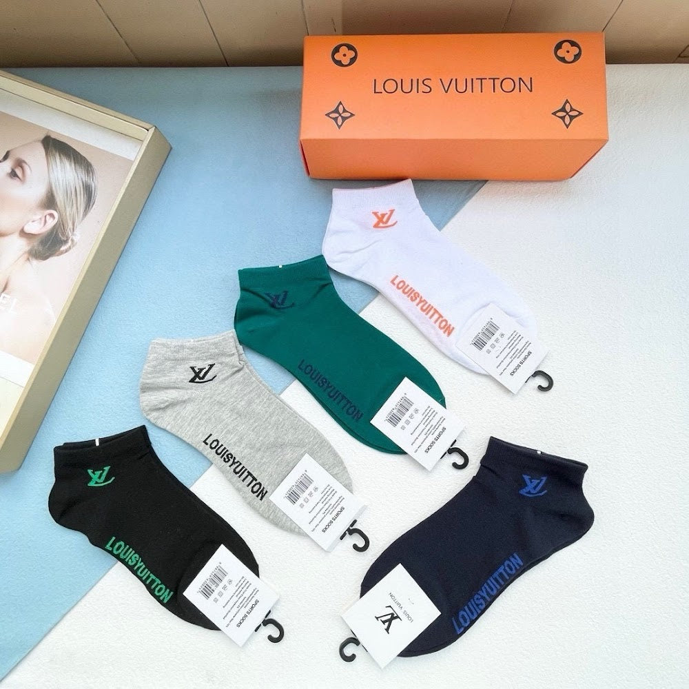 Dragons Bags Premium Luxury Socks --98744