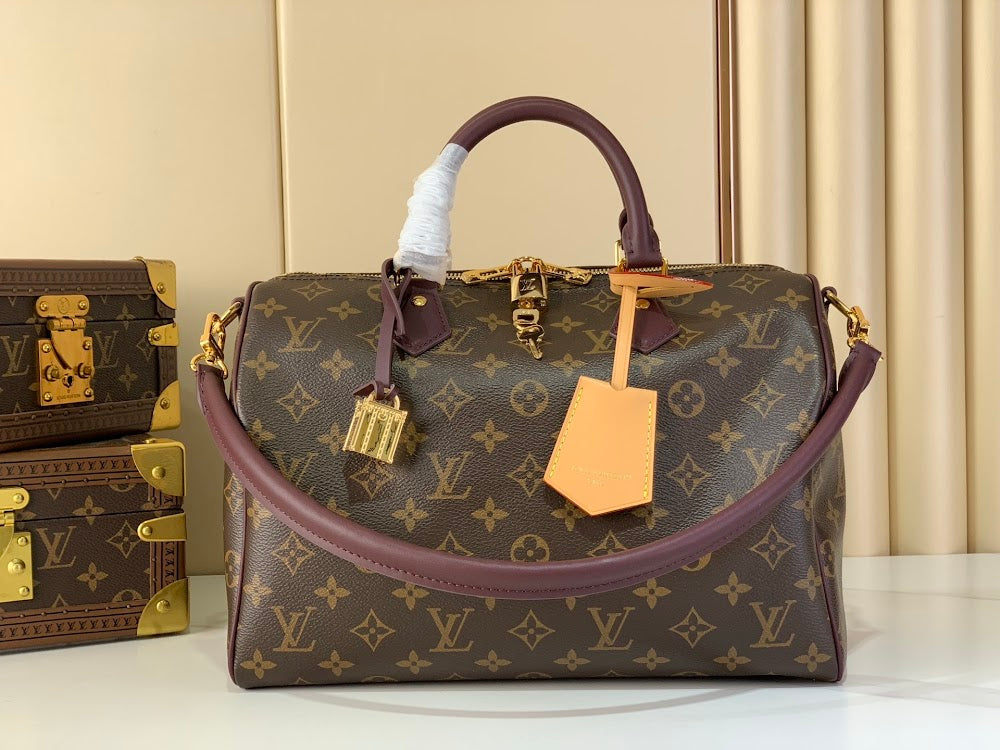 Dragons Bags ln Luxury Bag --95859