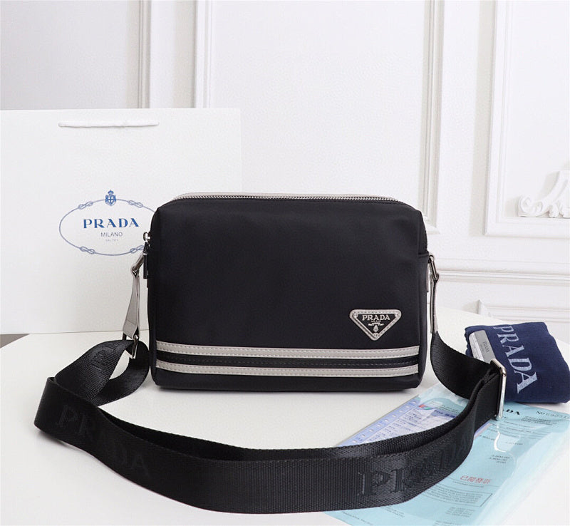 Dragons Bags pradn Luxury Bag --73331