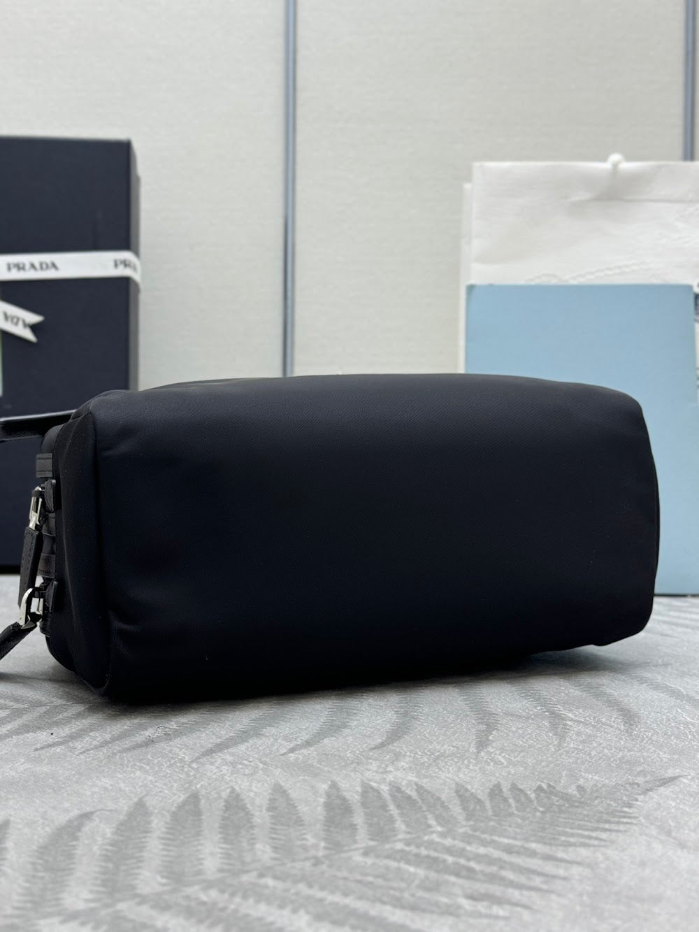Dragons Bags Pradn Luxury Bag --101375
