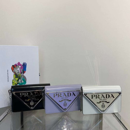 Dragons Bags Prada Luxury Bag --54013