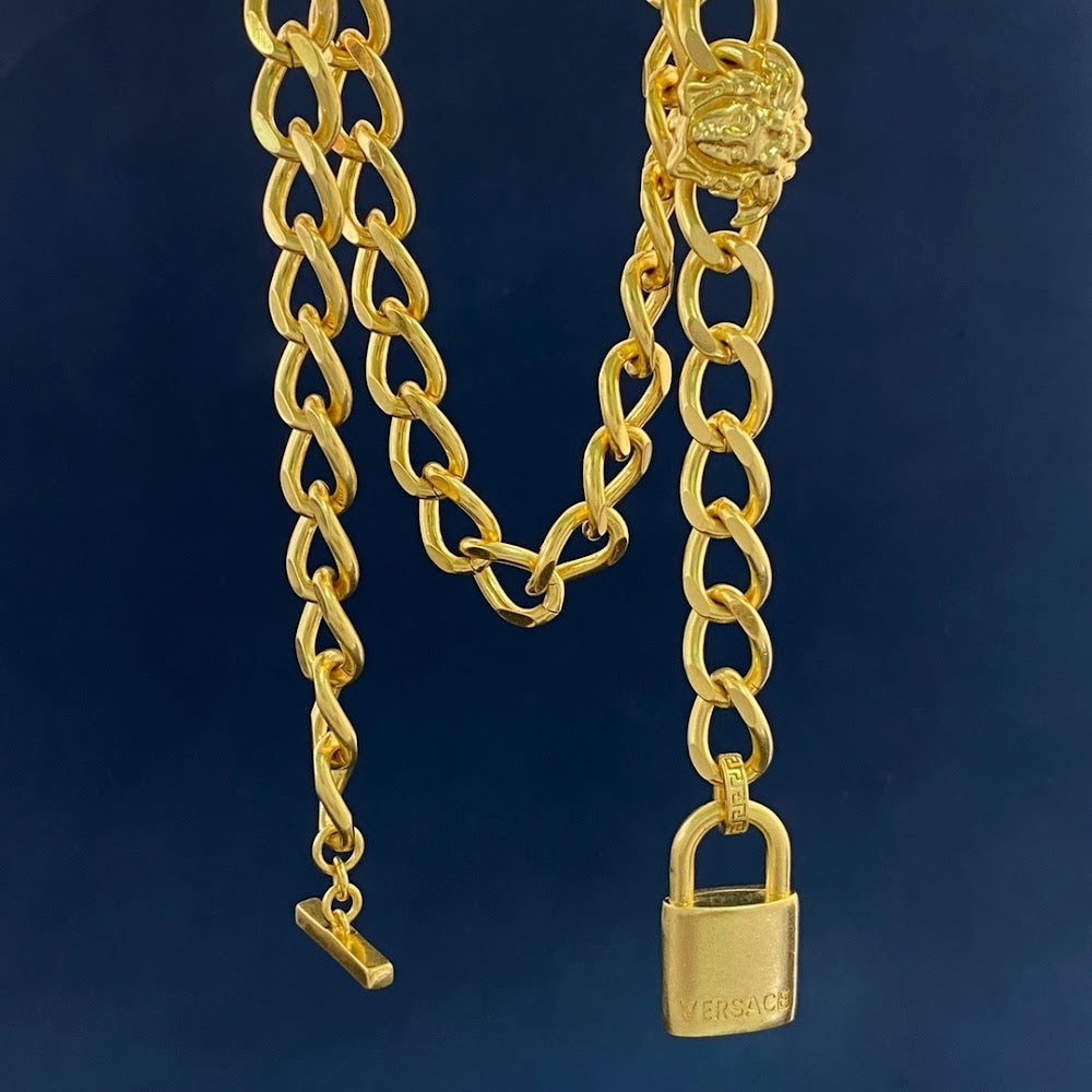 Dragons Bags Versace Luxury Jewelry --51387