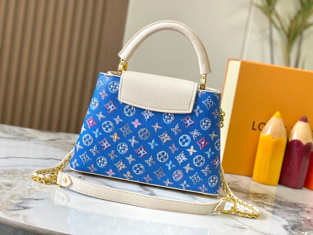 Dragons Bags ln Luxury Bag --77084