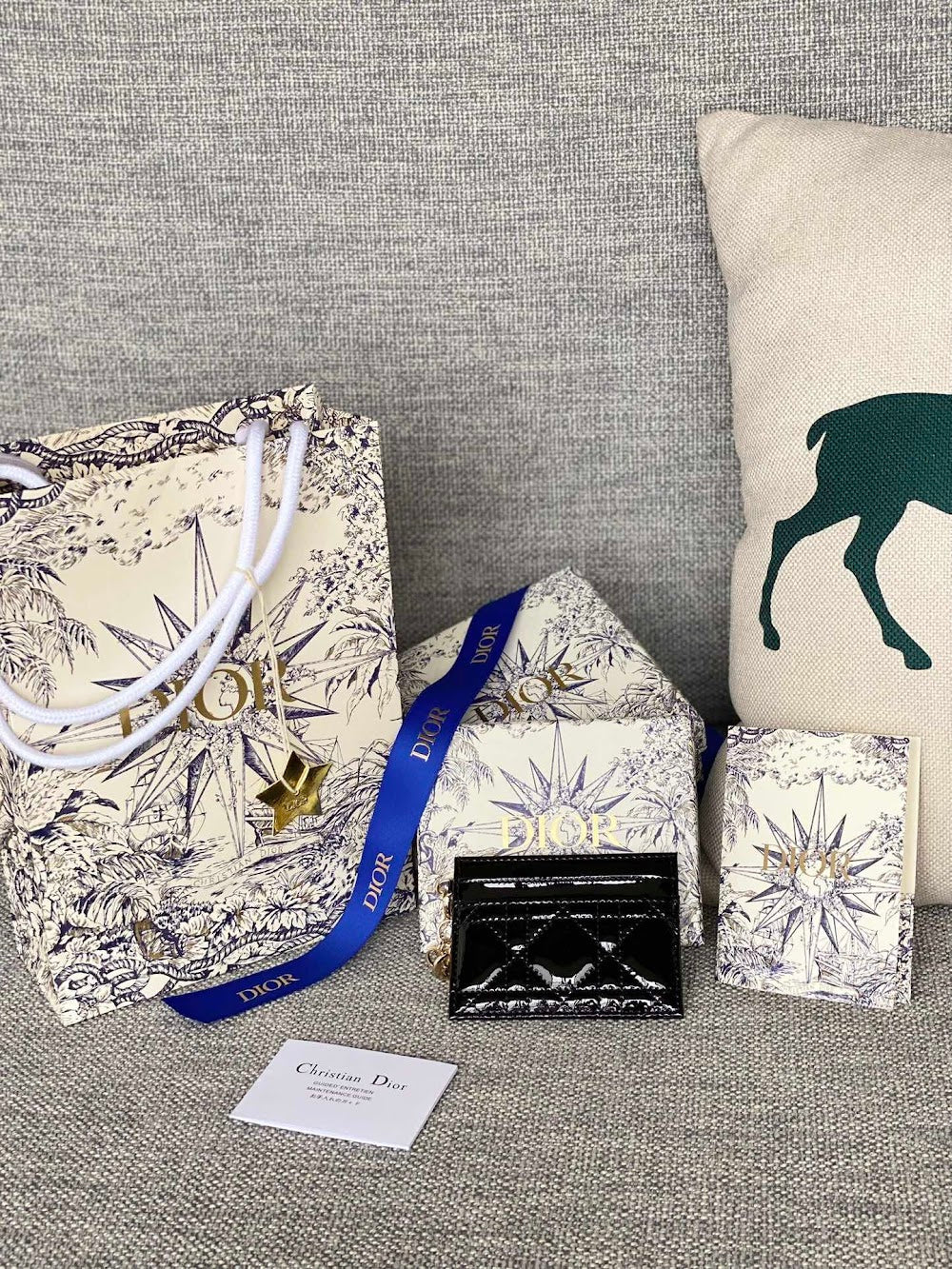 Dragons BagsDiorn Luxury Bag --114637