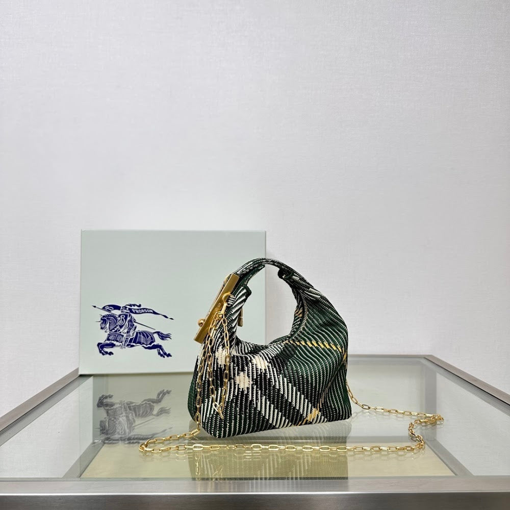 Dragons Bags Burberryn Luxury Bag --91595