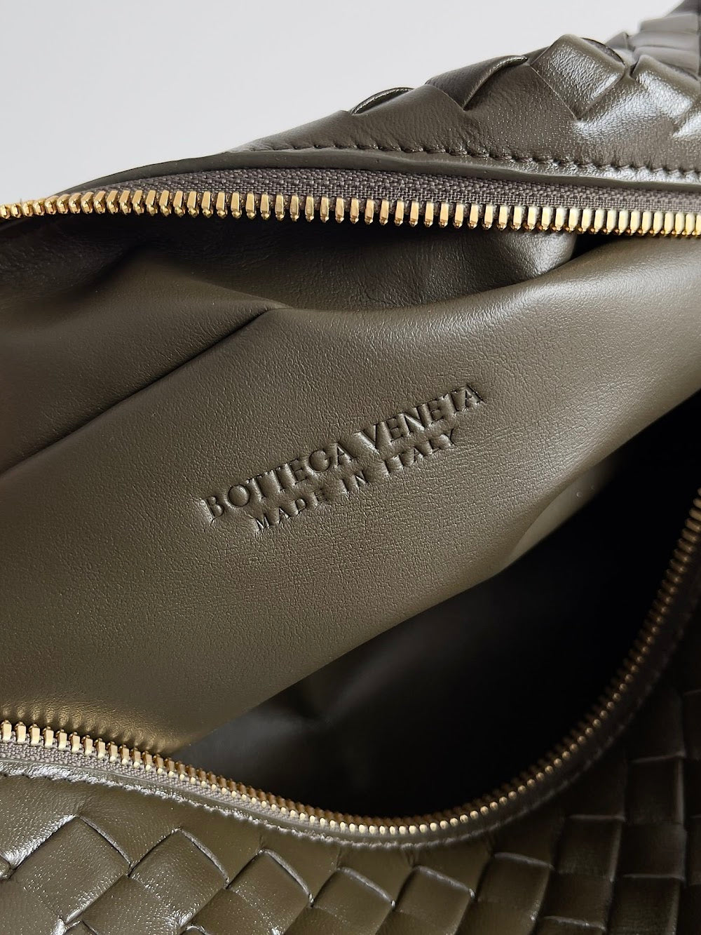 Dragons Bags Bottegan Luxury Bag --91285