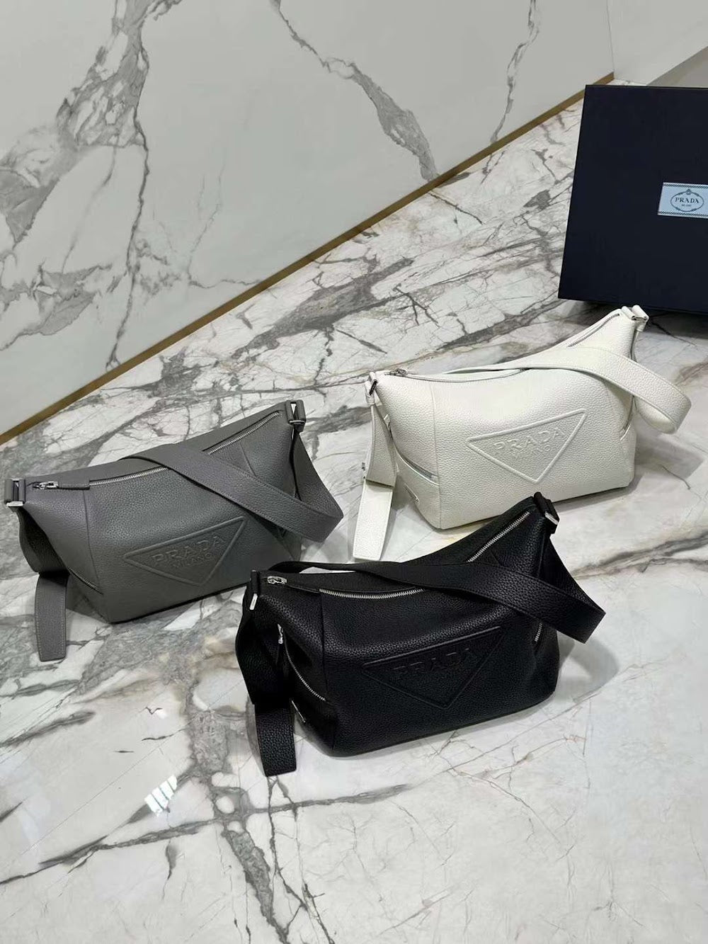 Dragons Bags Prada Luxury Bag --53795