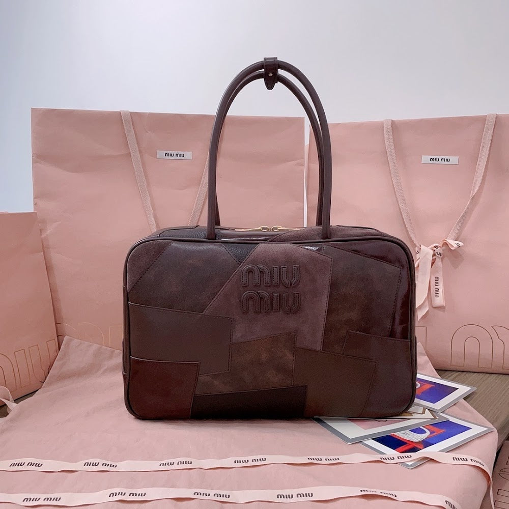 Dragons Bags Miun Miun Luxury Bag --122713