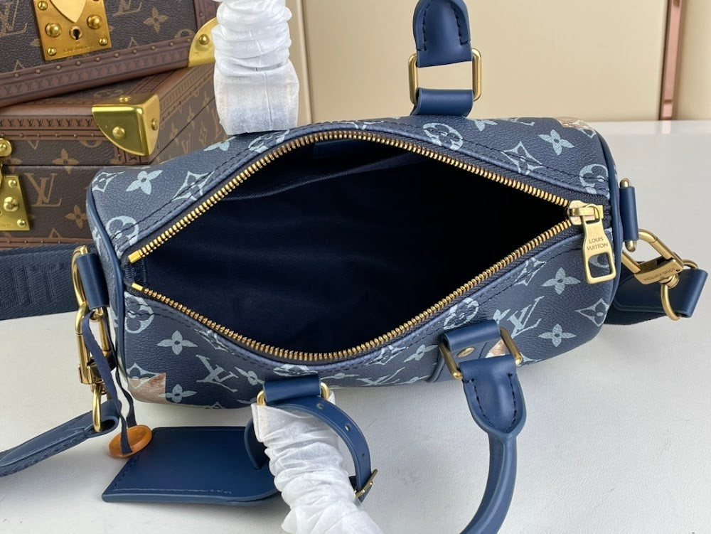 Dragons Bags ln Luxury Bag --61920