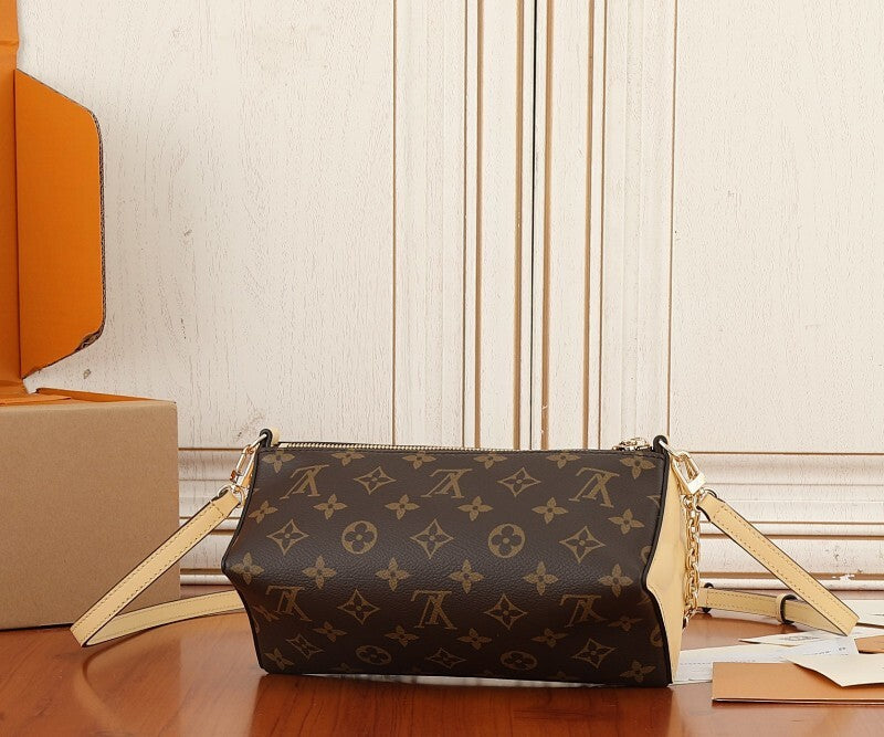 Dragons Bags LVn Luxury Bag --78914