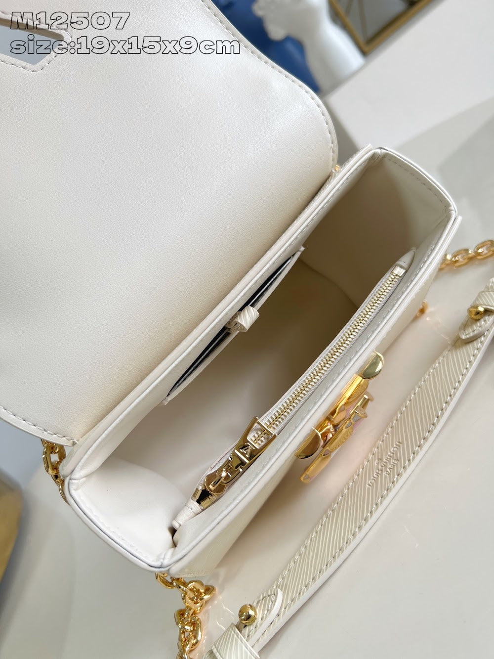 Dragons Bags ln Luxury Bag --95617