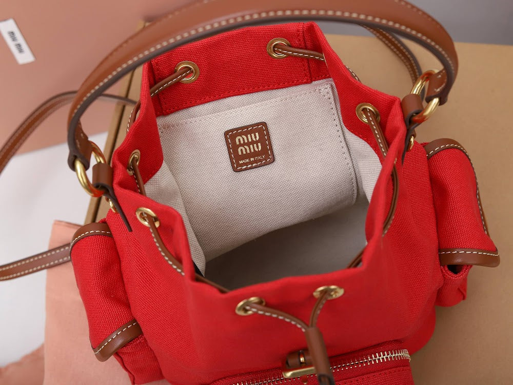 Dragons Bags Miun Miun Luxury Bag --122493