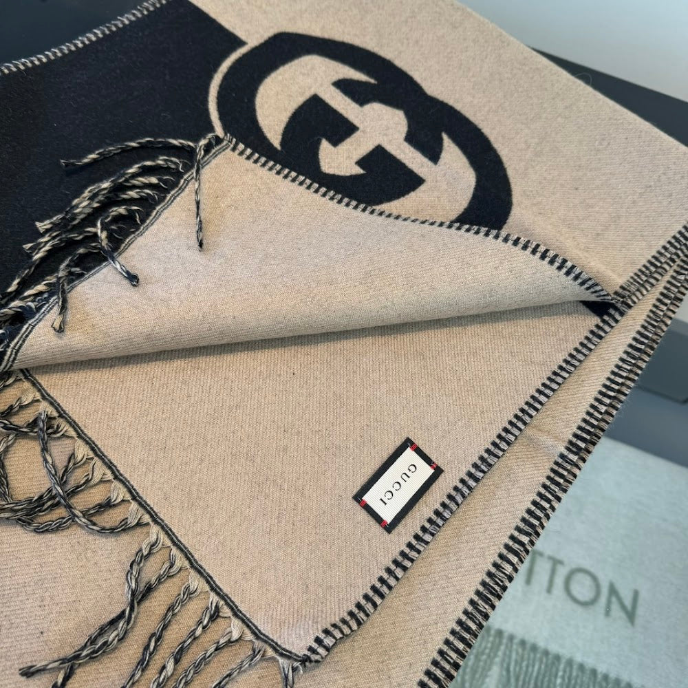 Dragons Bags Premium Designer Scarf --99598