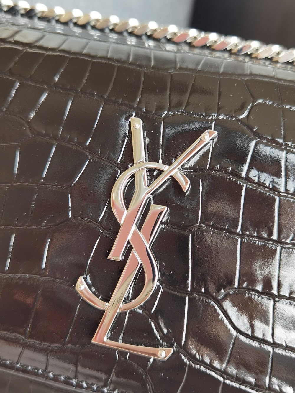 Dragons Bags YSLn Luxury Bag --120809