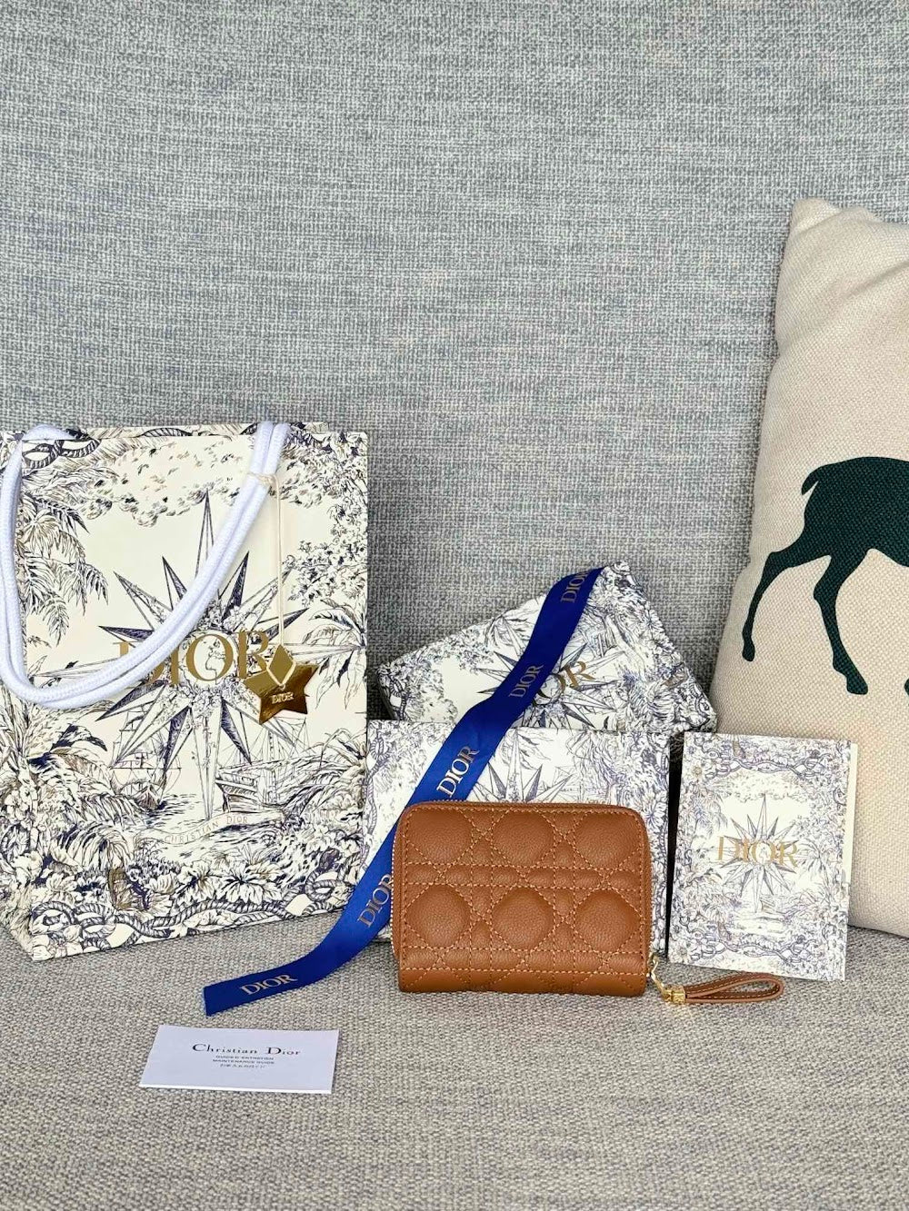 Dragons BagsDiorn Luxury Bag --115123