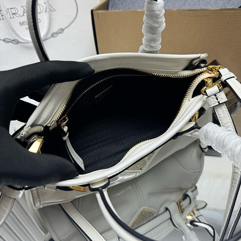 Jessica Bags pradn Luxury Bag --74429