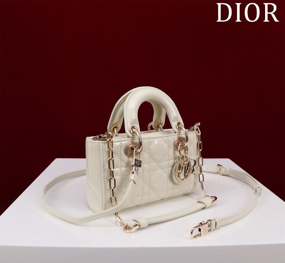 Dragons BagsDiorn Luxury Bag --116441