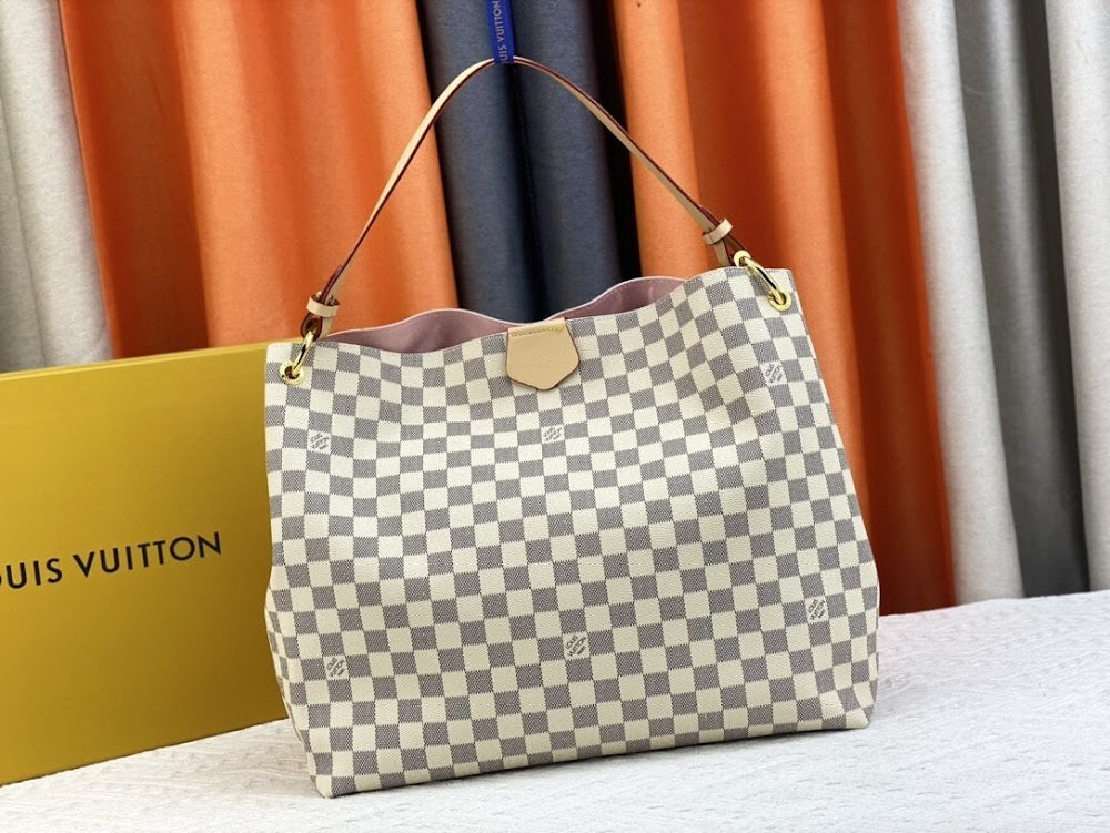 Jessica Bags ln Luxury Bag --75844
