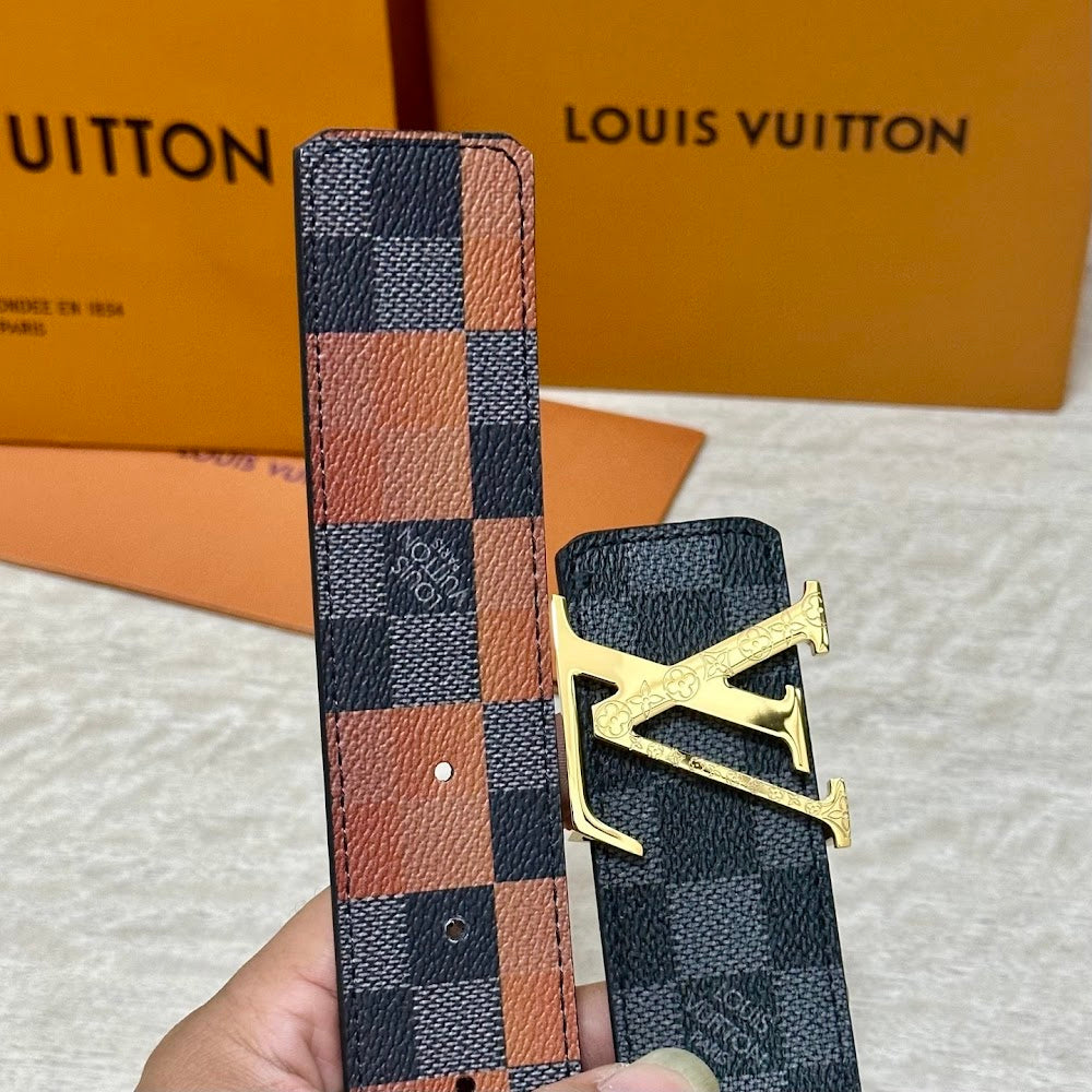 Dragons Bags ln Luxury Belt --101117