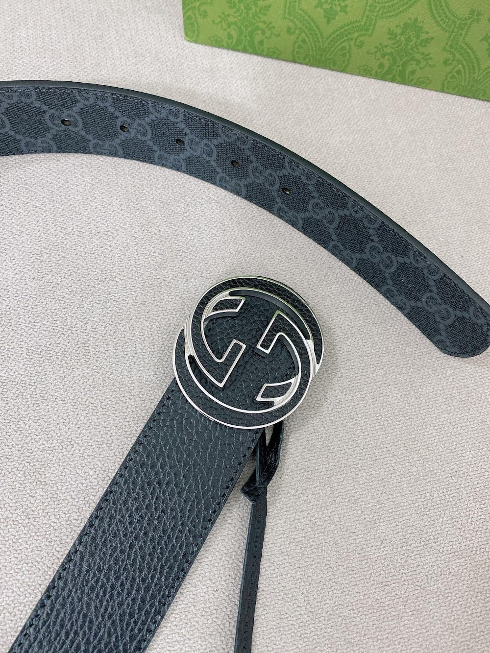Dragons Bags Guccin Luxury Belt --107893