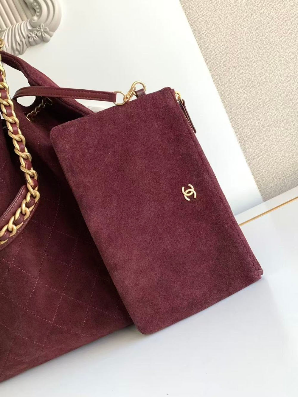 Dragons Bags CHn Luxury Bag --112821