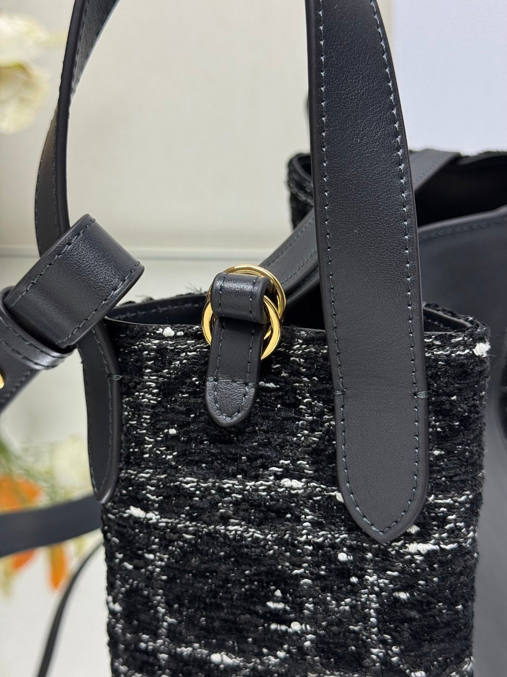 Dragons BagsDiorn Luxury Bag --116041