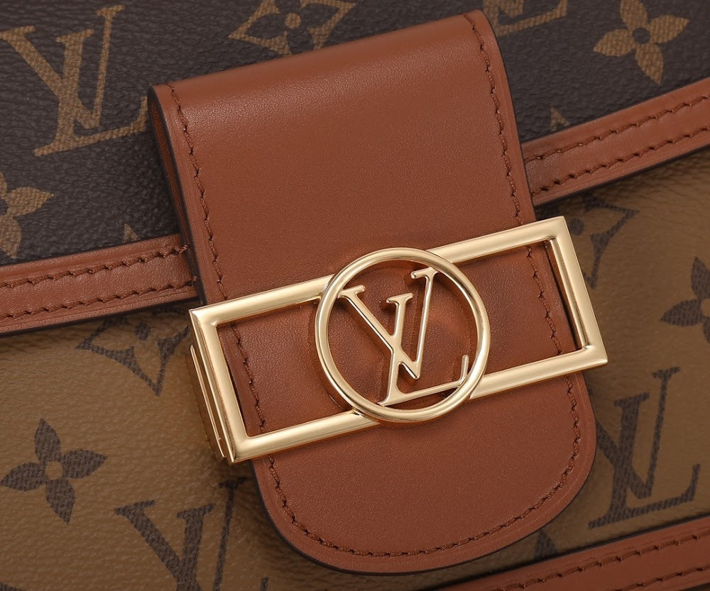 Dragons Bags ln Luxury Bag --97216