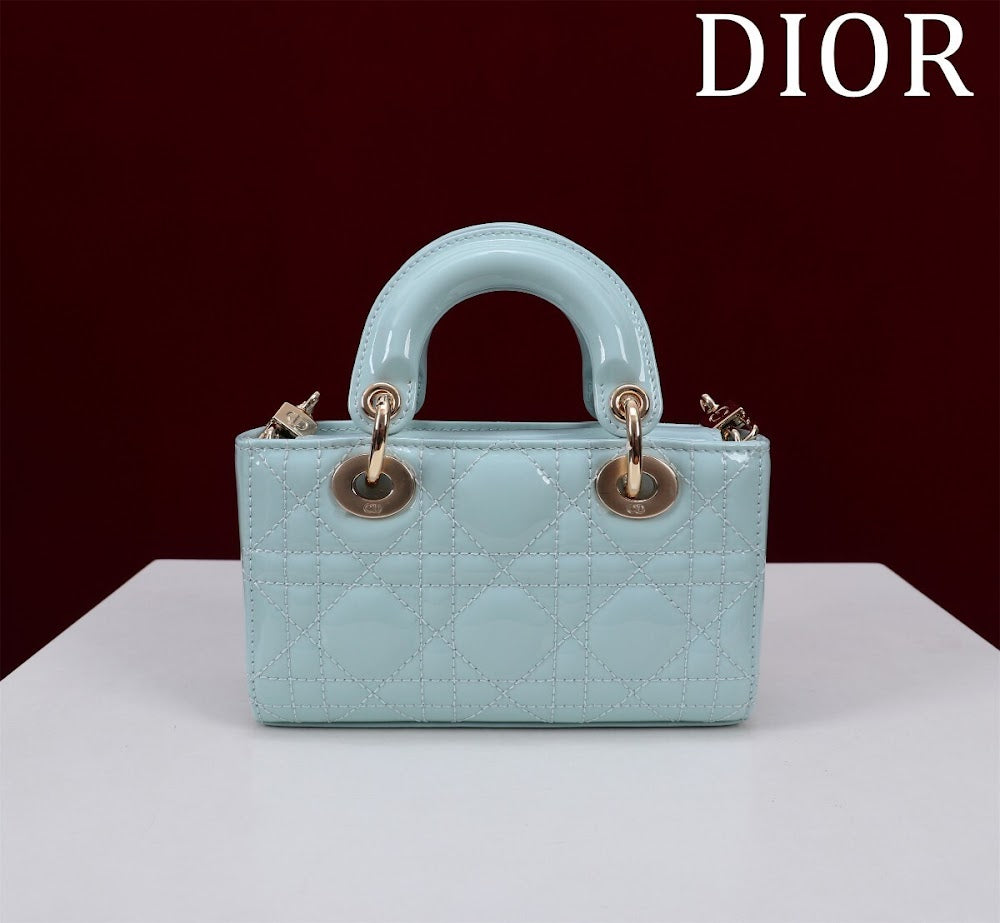 Dragons BagsDiorn Luxury Bag --116444
