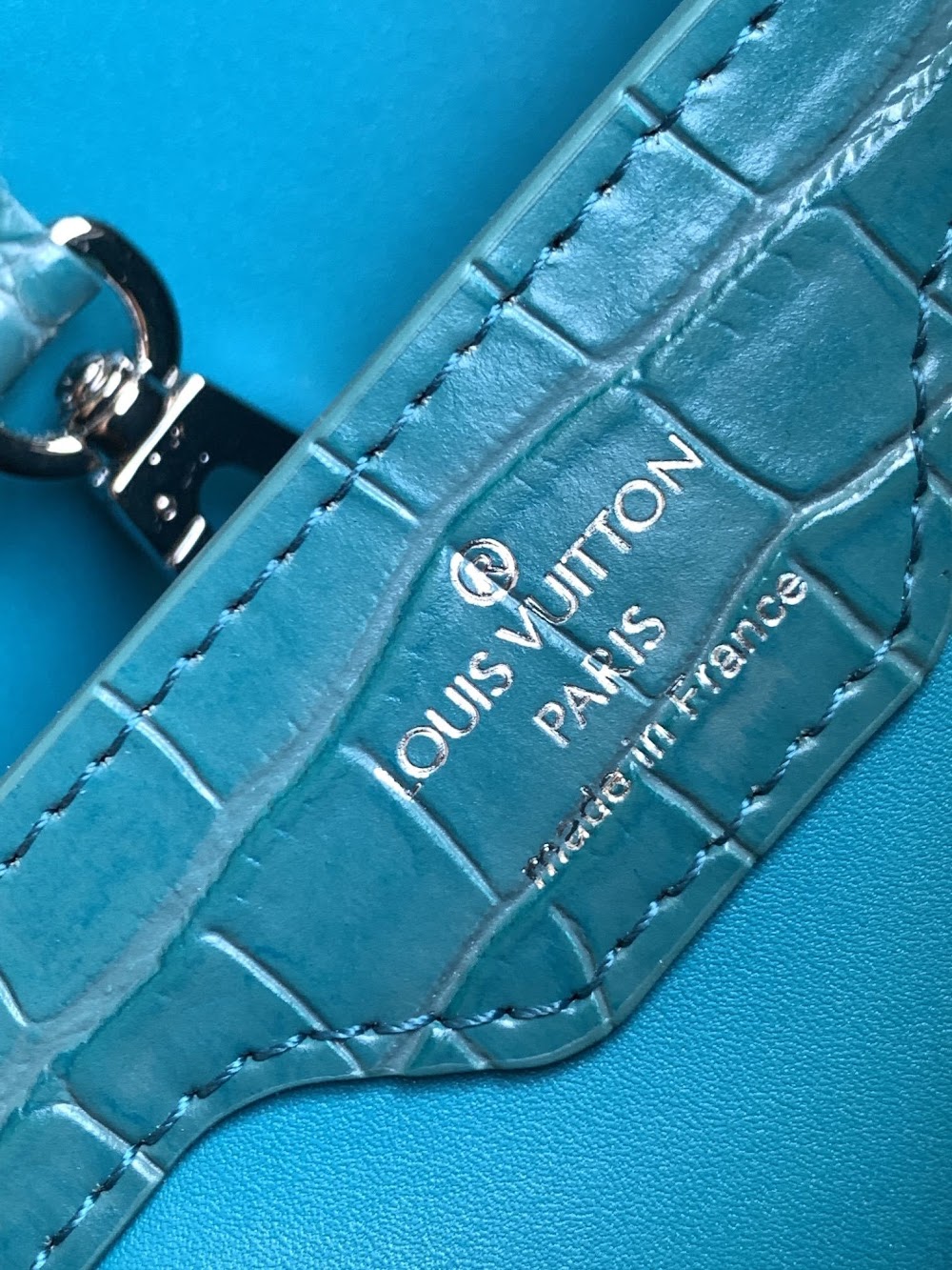Dragons Bags ln Luxury Bag --96934