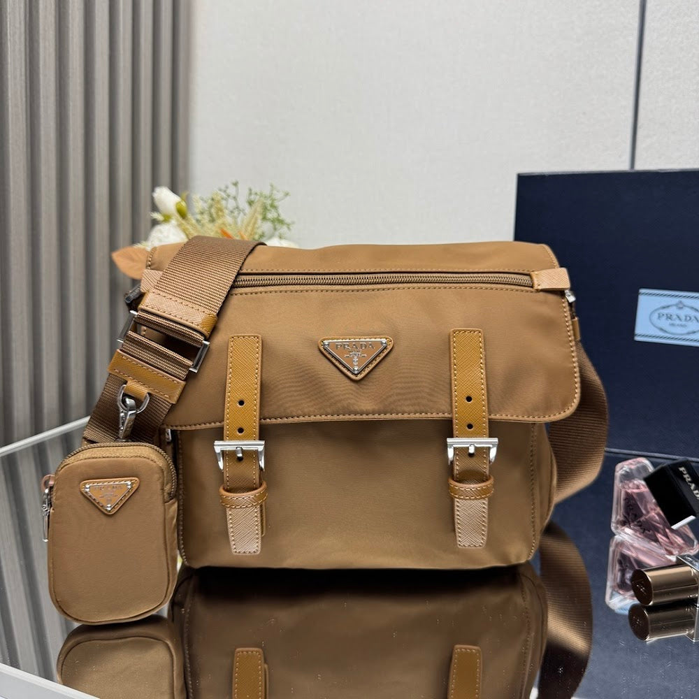 Dragons Bags Pradn Luxury Bag --102371