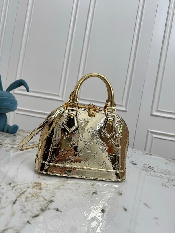 Dragons Bags LVn Luxury Bag --79810