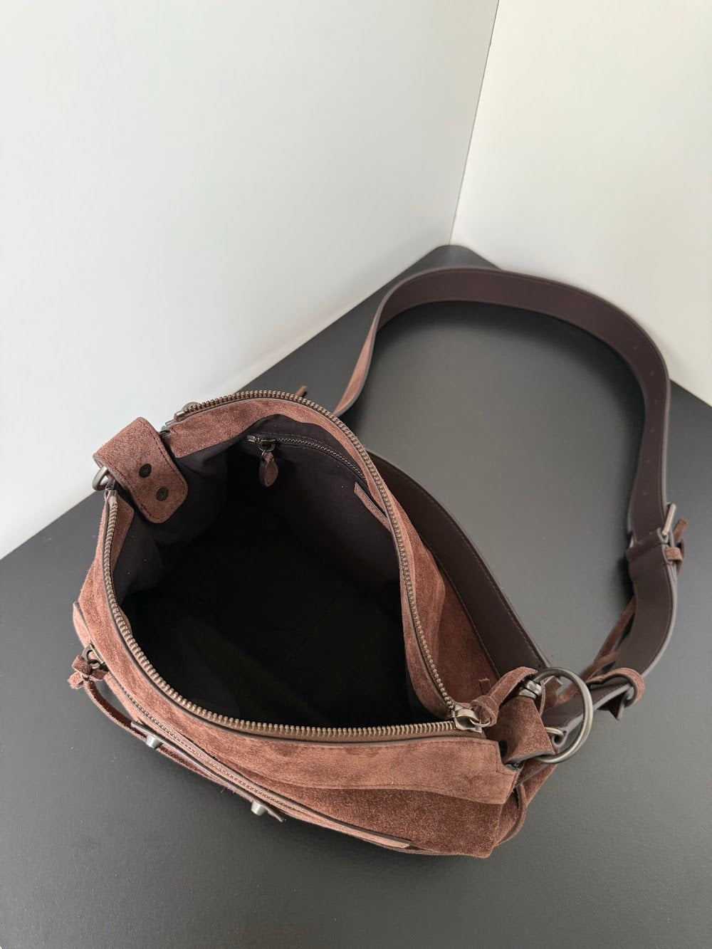 Dragons Bags Balenciaga Luxury Bag --111518