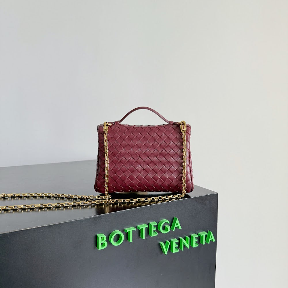 Dragons Bags Bottegan Luxury Bag --90413