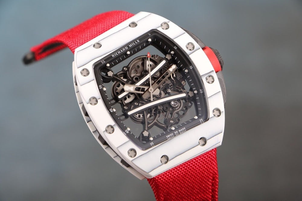 Dragons Bags Luxury Designer Watch --104850