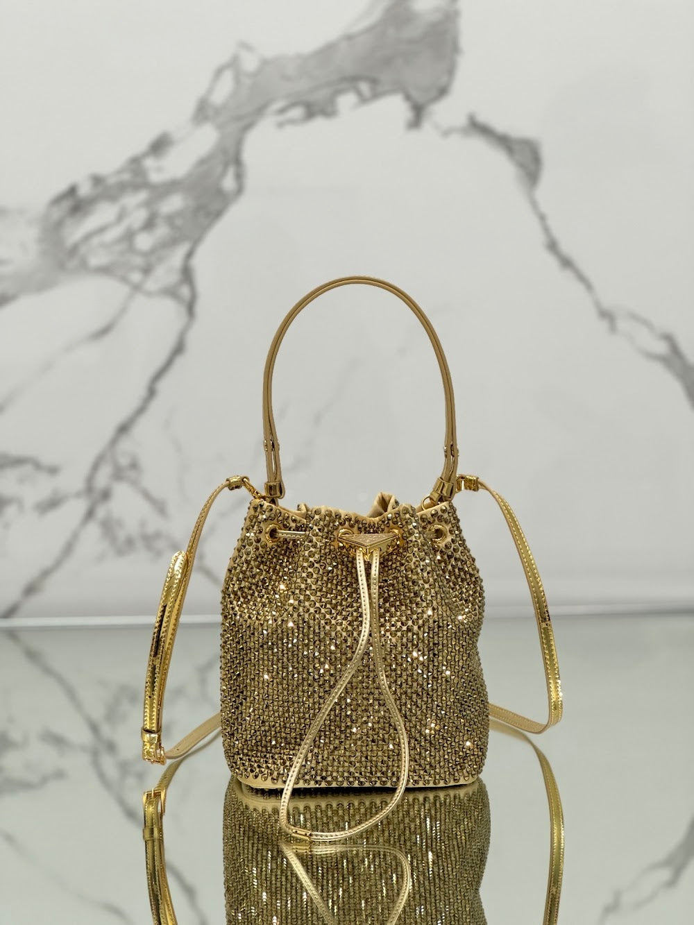 Dragons Bags Pradn Luxury Bag --101836