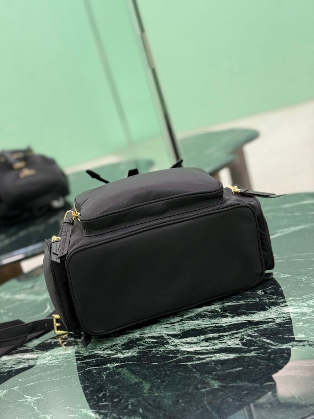 Dragons Bags Prada Luxury Bag --53602