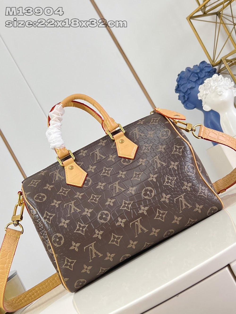 Dragons Bags ln Luxury Bag --97333