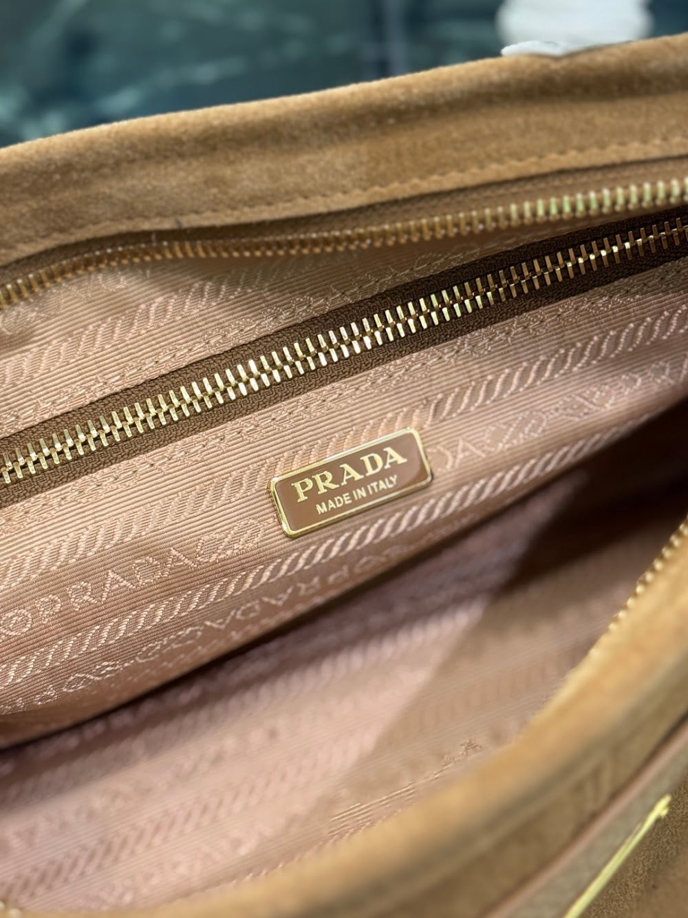 Dragons Bags Prada Luxury Bag --53838