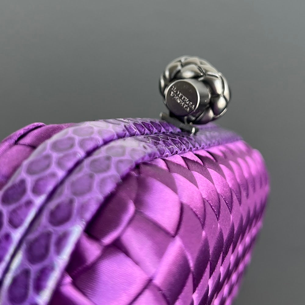 Dragons Bags Bottegan Luxury Bag --90337