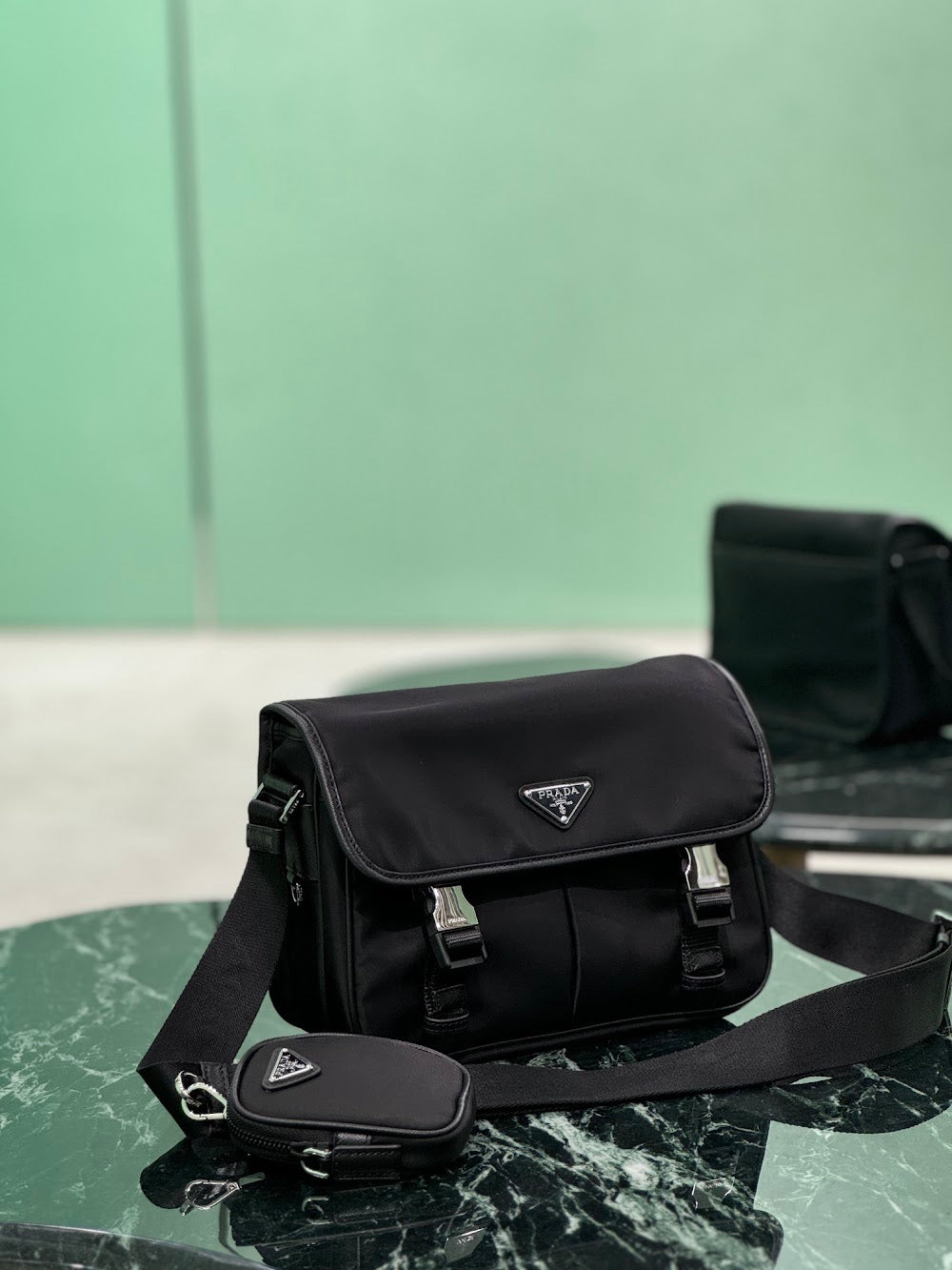 Dragons Bags Pradn Luxury Bag --101860