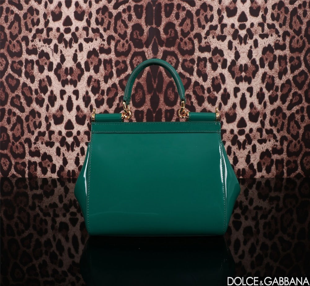 Dragons Bags DGn Luxury Bag --93633