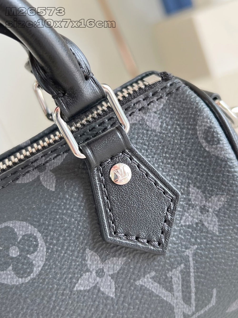 Dragons Bags ln Luxury Bag --96972