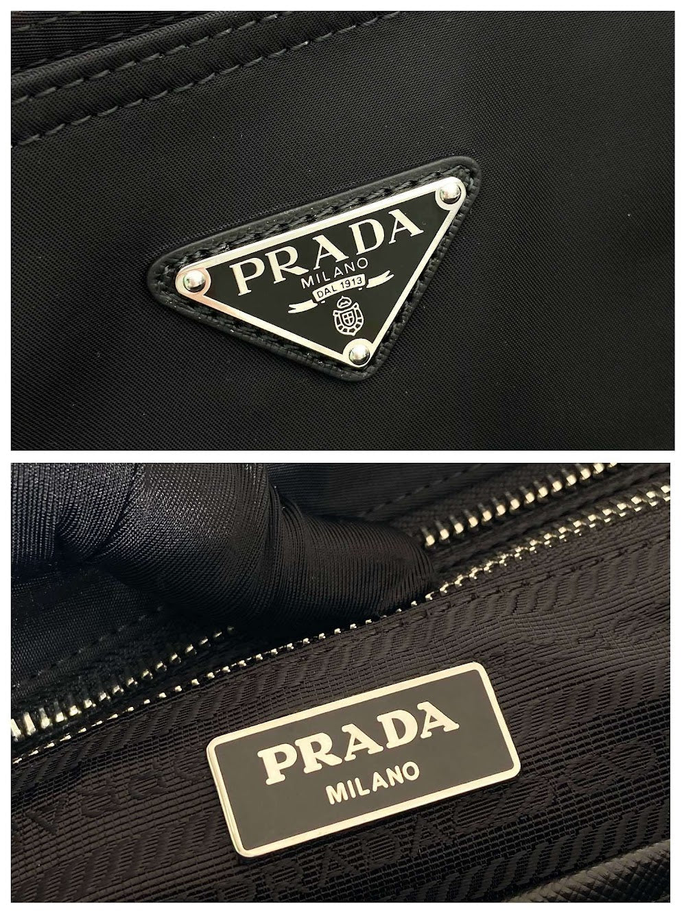 Dragons Bags Prada Luxury Bag --54572
