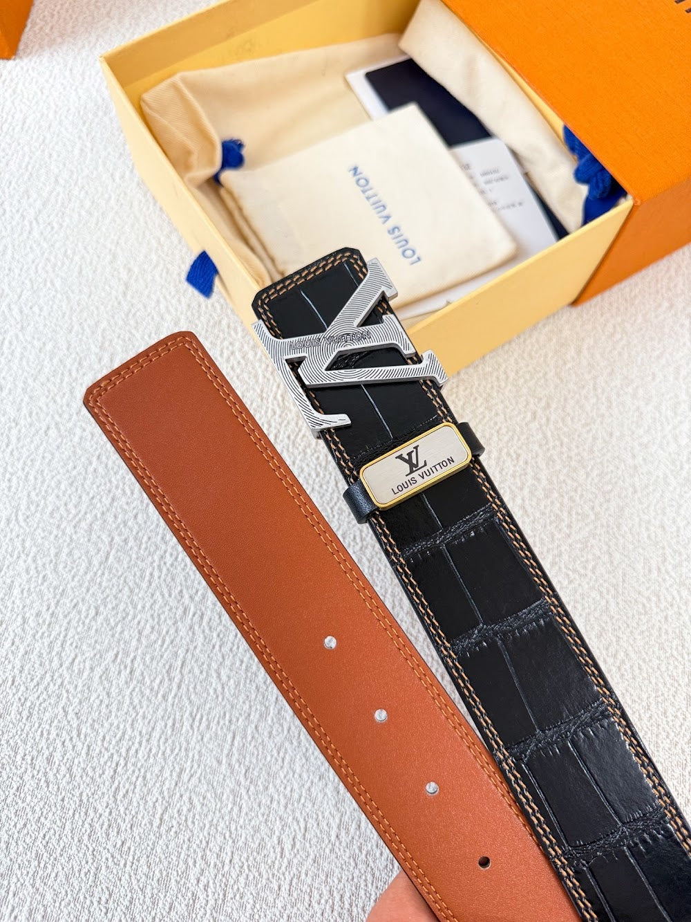 Dragons Bags ln Luxury Belt --106800