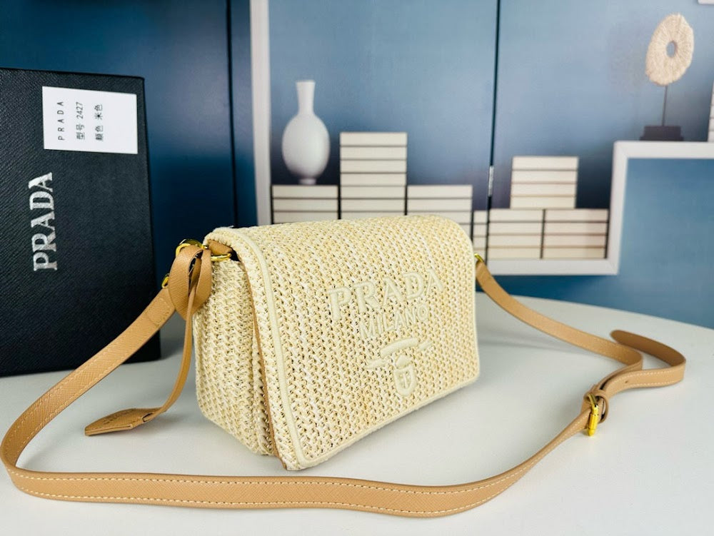 Dragons Bags pradn Luxury Bag --73670