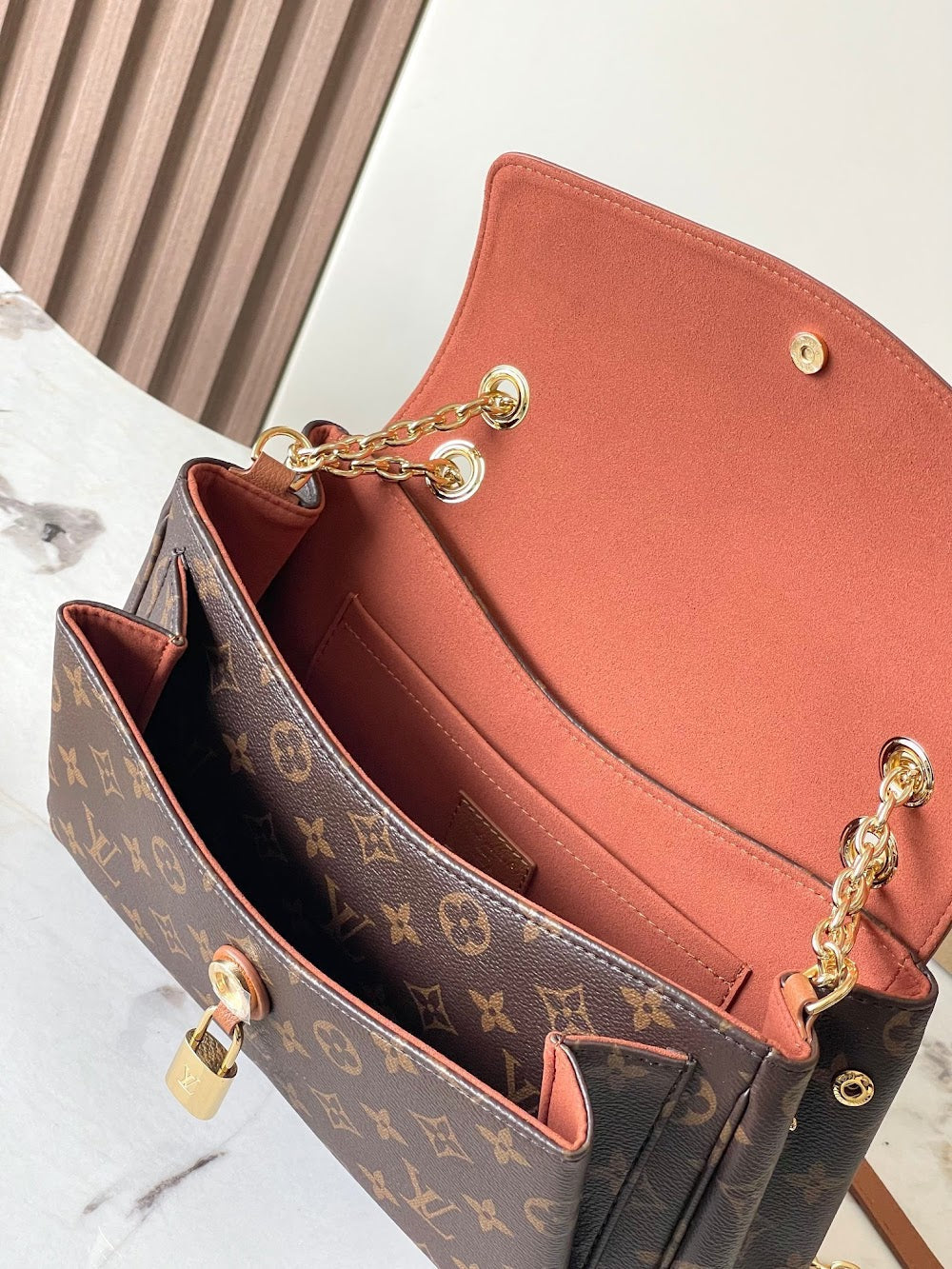Dragons Bags ln Luxury Bag --95704