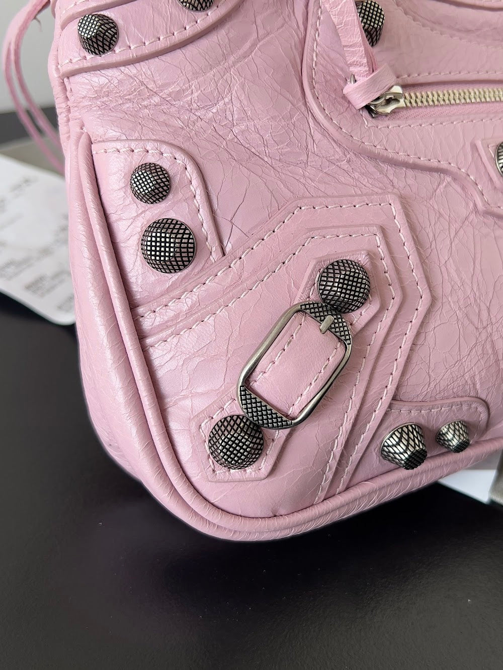 Dragons Bags Balenciaga Luxury Bag --111169