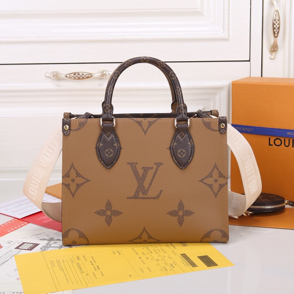 Dragons Bags LVn Luxury Bag --81148