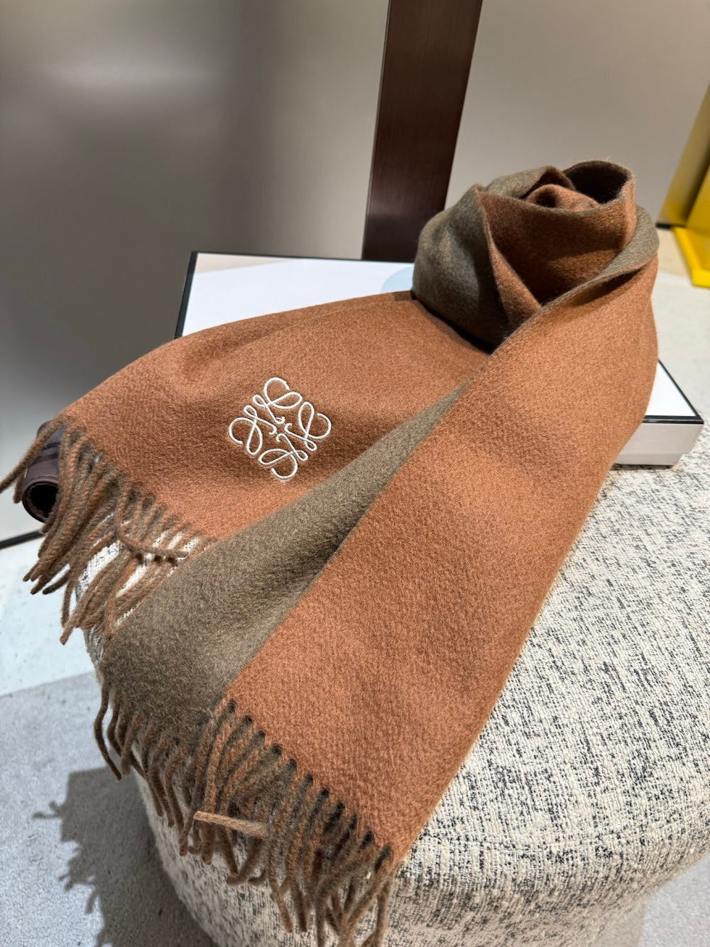 Dragons Bags Premium Designer Scarf --99468