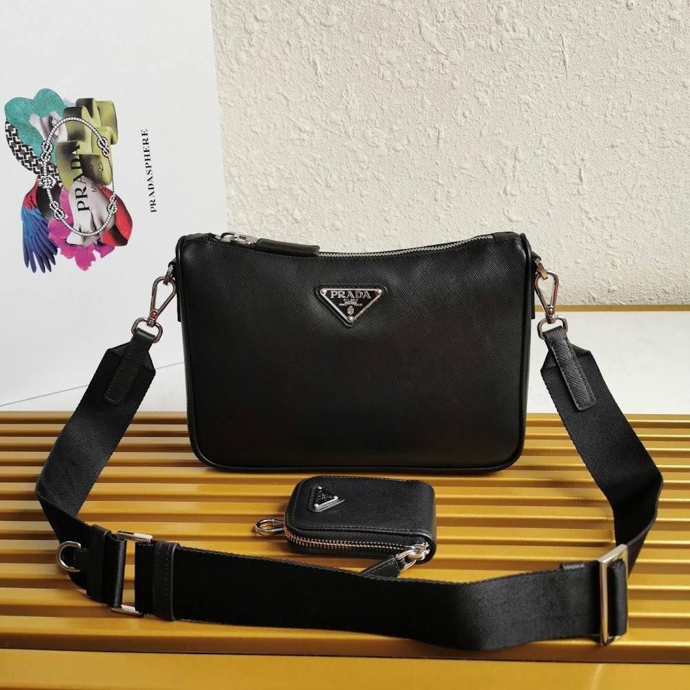 Dragons Bags Prada Luxury Bag --53731